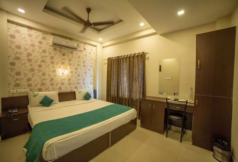 Hôtel Galaxy Inn