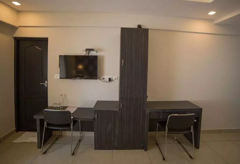 Hôtel Galaxy Inn