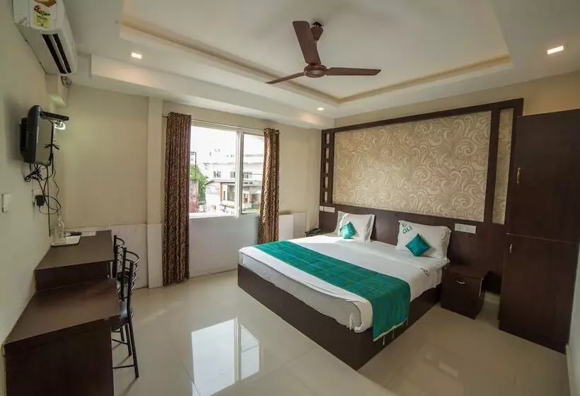 Hôtel Galaxy Inn