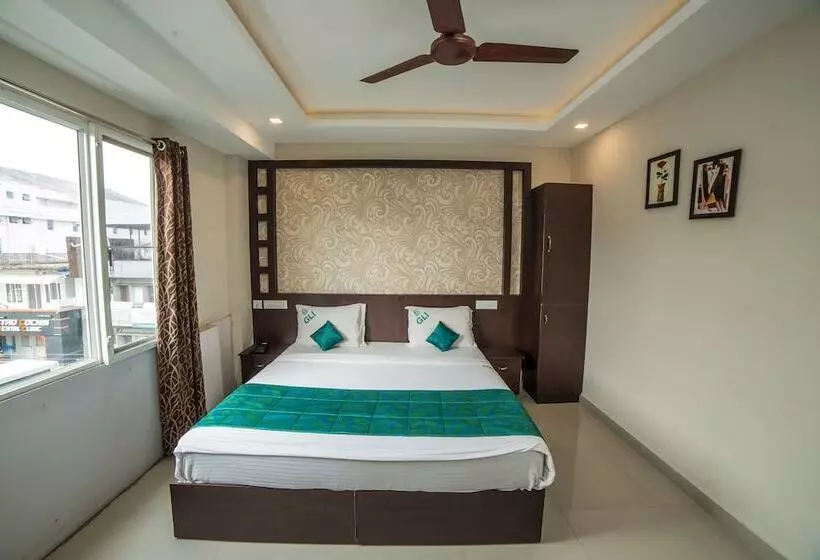 Hôtel Galaxy Inn