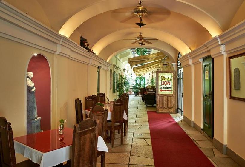 Hotel Lion Premium
