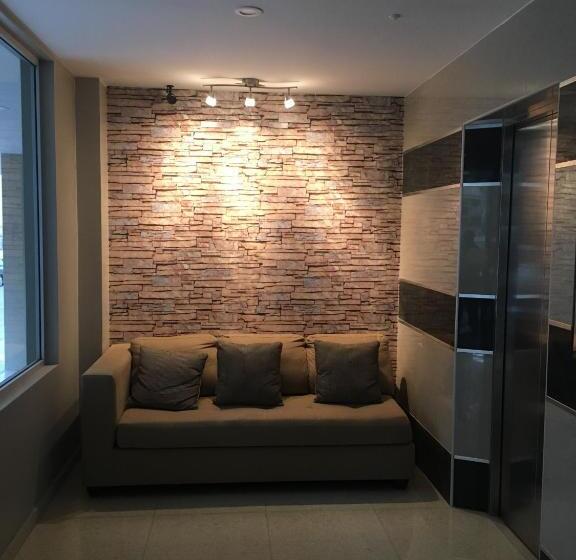 ホテル Los Almendros