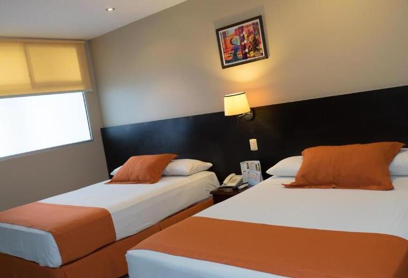 ホテル Los Almendros