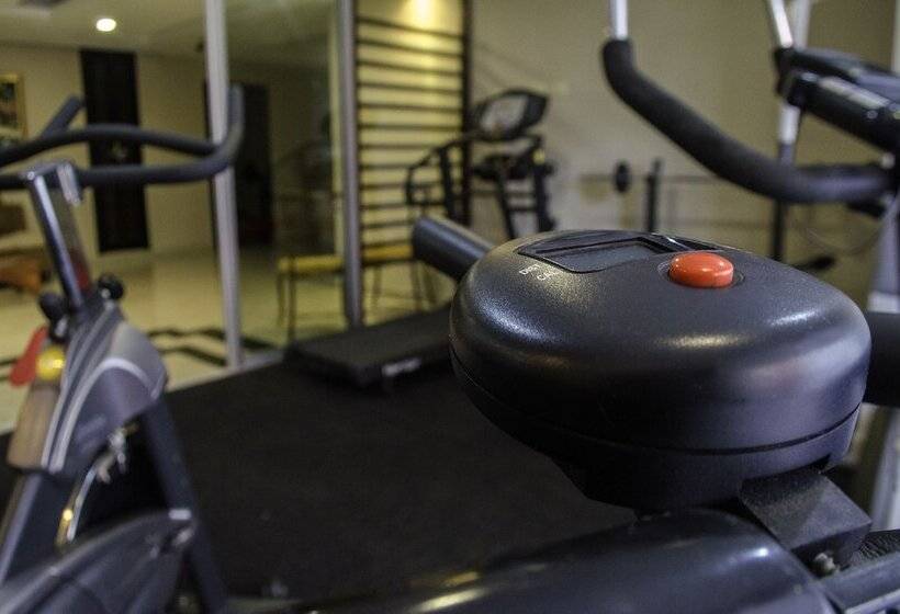 ホテル Los Almendros