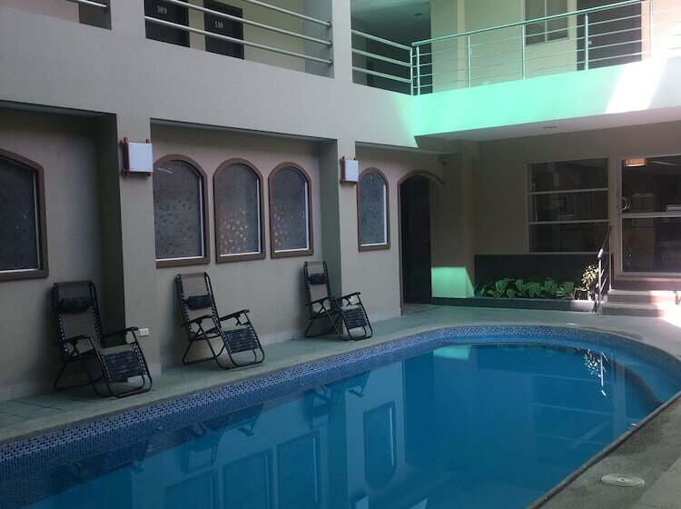 ホテル Los Almendros