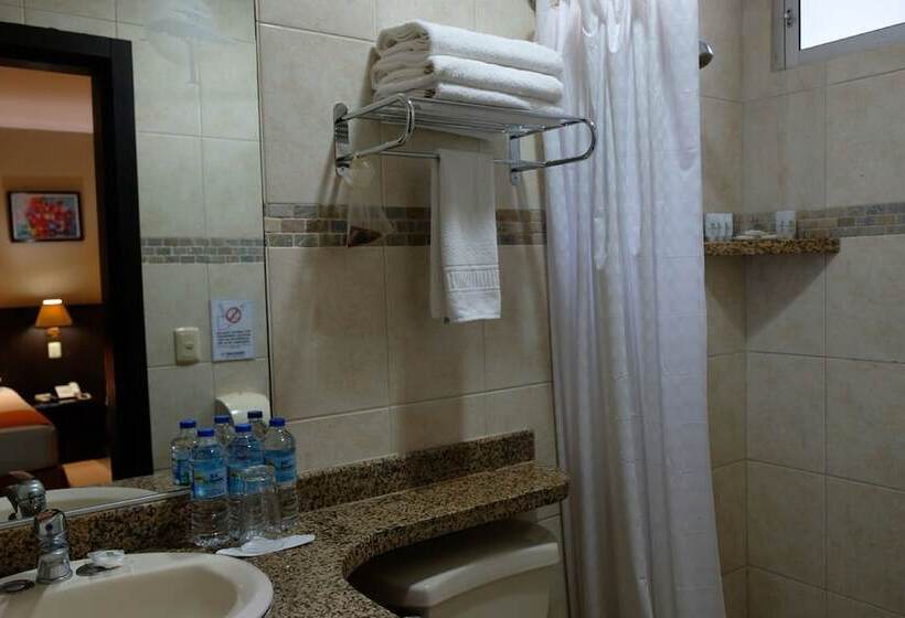 ホテル Los Almendros