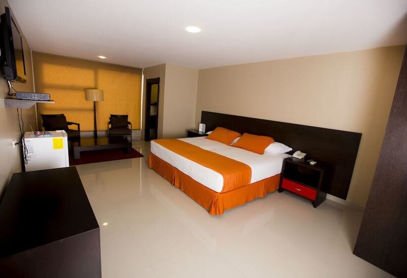 ホテル Los Almendros