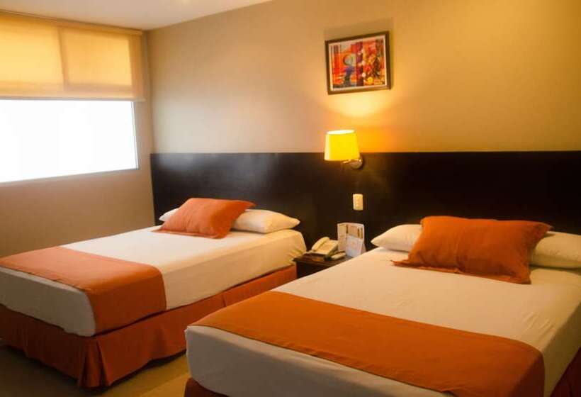 ホテル Los Almendros