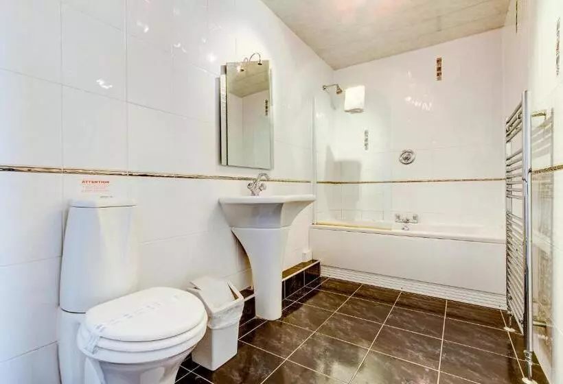 ホテル New Boston Guest Accommodation