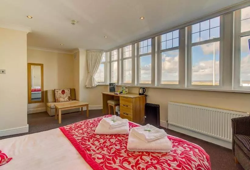 ホテル New Boston Guest Accommodation