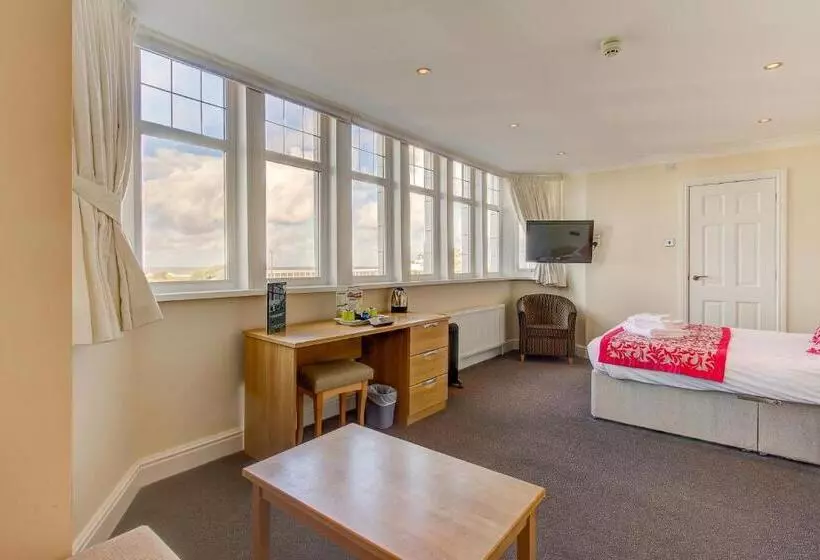 ホテル New Boston Guest Accommodation