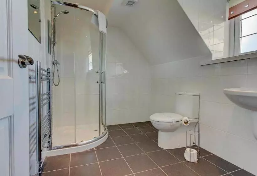 ホテル New Boston Guest Accommodation