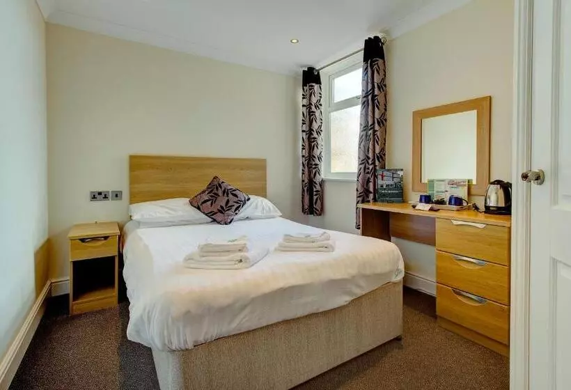 ホテル New Boston Guest Accommodation