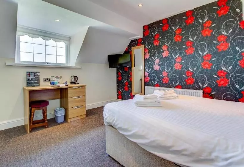 ホテル New Boston Guest Accommodation