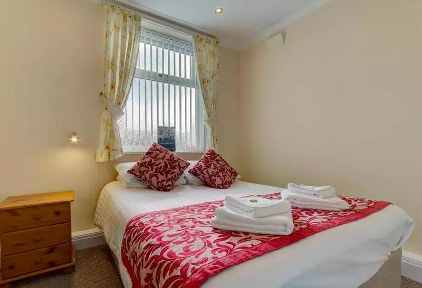 ホテル New Boston Guest Accommodation