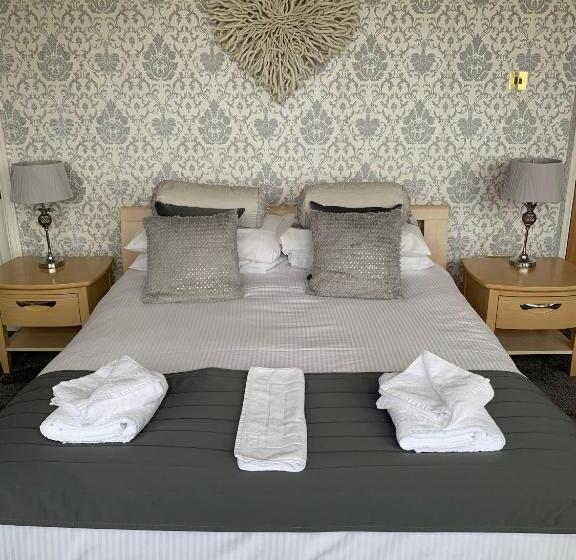 酒店 New Boston Guest Accommodation