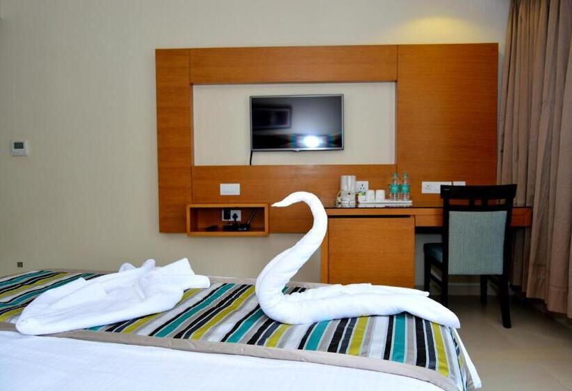 Hotelli Orion Premiere