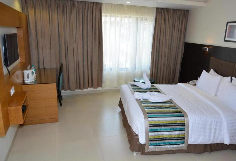 Hotelli Orion Premiere