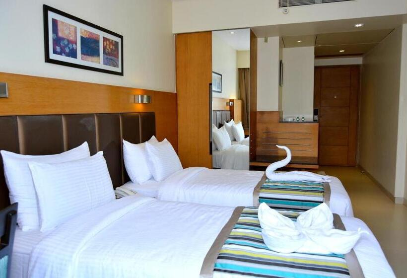 Hotelli Orion Premiere