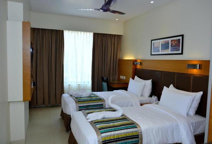 Hotelli Orion Premiere