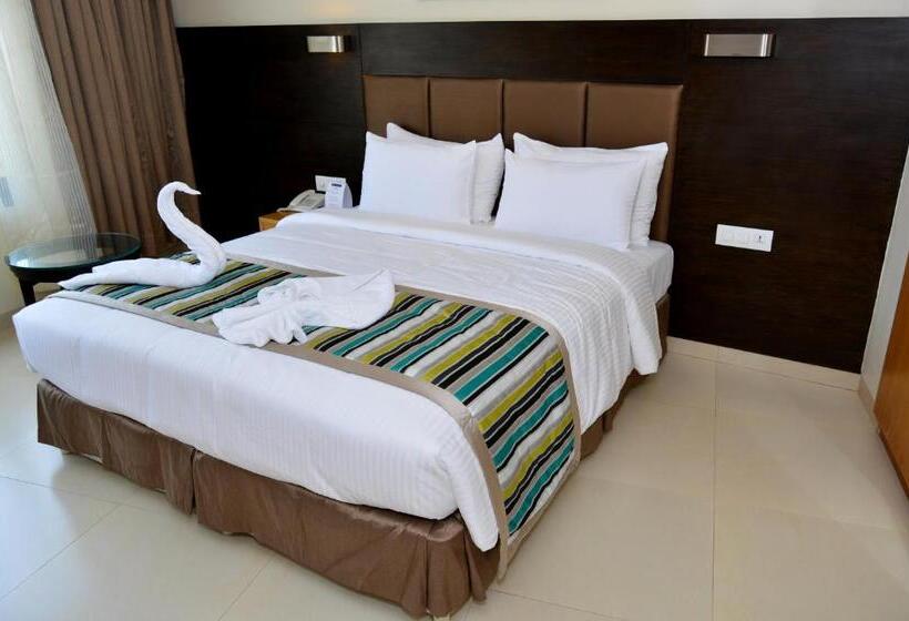 Hotelli Orion Premiere