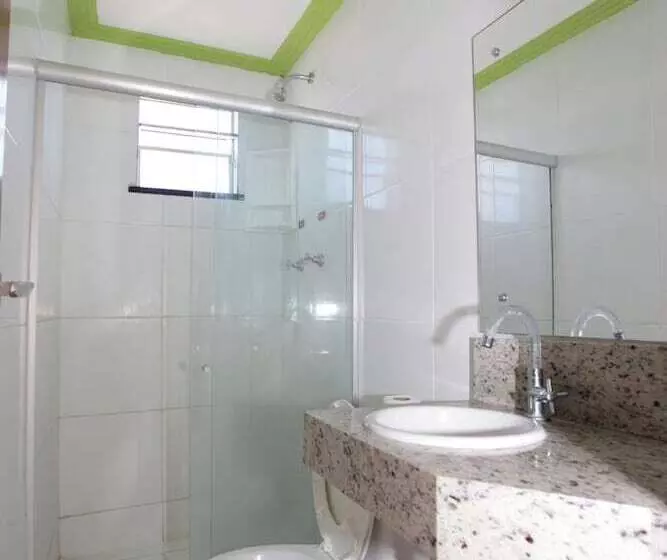 هتل Pousada Portal Da Cidade