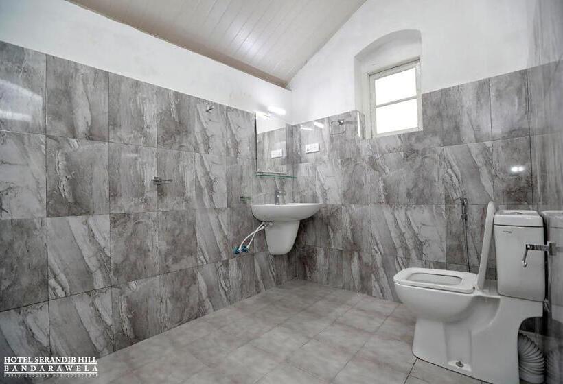 هتل Serendib Hill