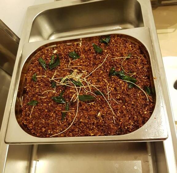 هتل Serendib Hill