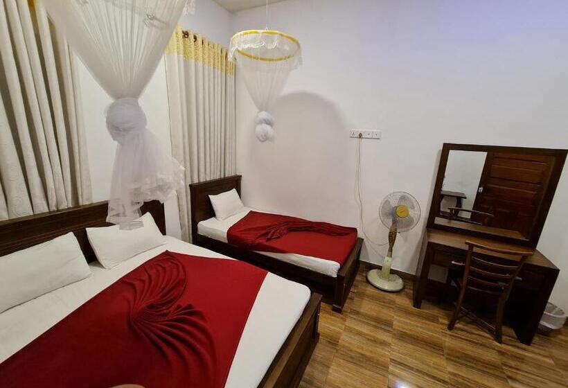 هتل Serendib Hill