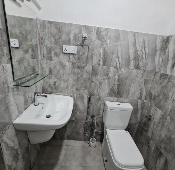 هتل Serendib Hill