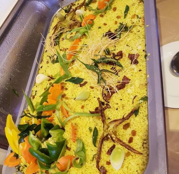 هتل Serendib Hill