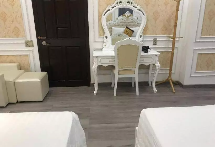 Thanh Tai Hotel 1
