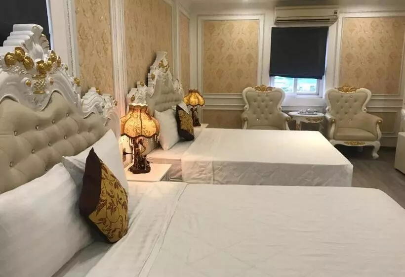 Thanh Tai Hotel 1