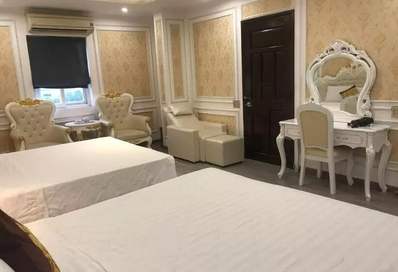 Thanh Tai Hotel 1