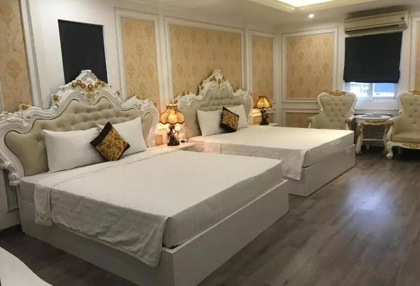 Thanh Tai Hotel 1