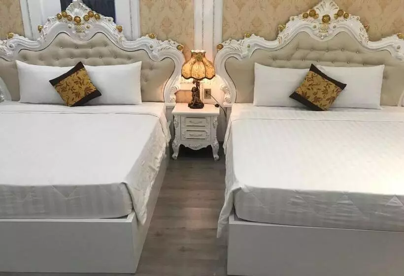 Thanh Tai Hotel 1