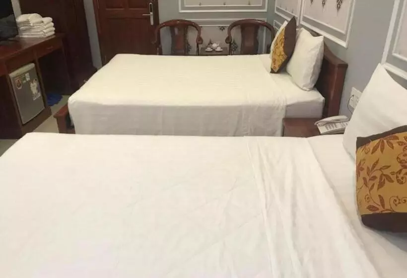 Thanh Tai Hotel 1