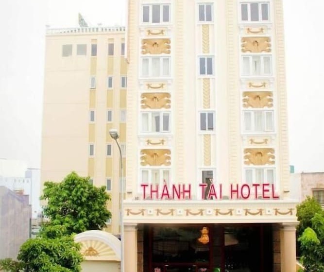 Thanh Tai Hotel 1