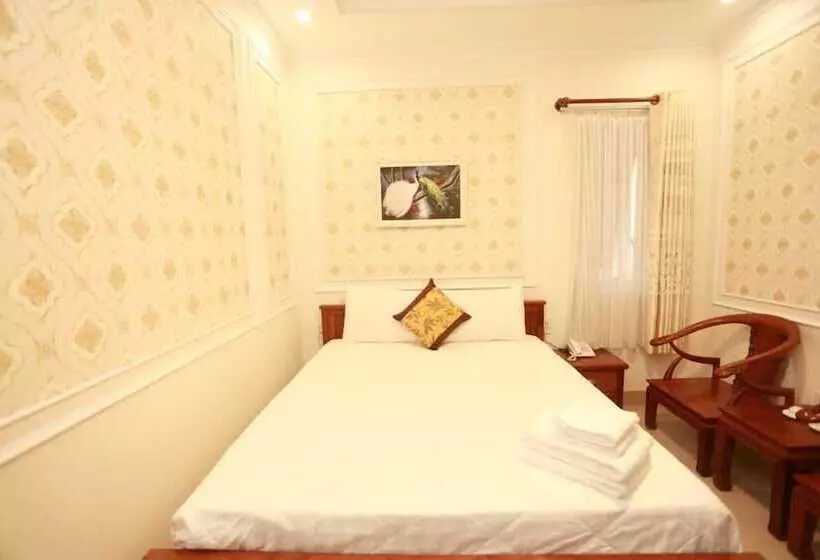 Thanh Tai Hotel 1