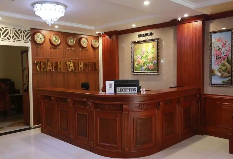 Thanh Tai Hotel 1