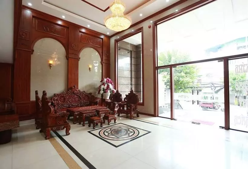 Thanh Tai Hotel 1