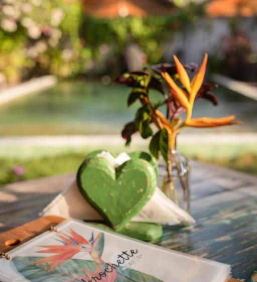 Hotel United Colors Of Gili