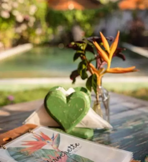 ホテル United Colors Of Gili