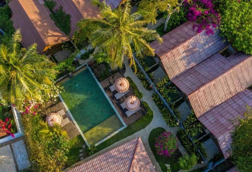 Hotel United Colors Of Gili