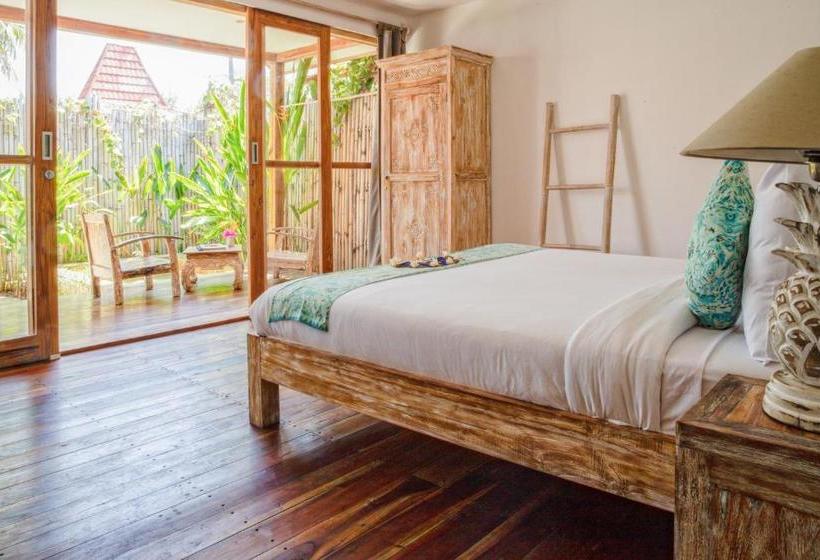 Hotel United Colors Of Gili