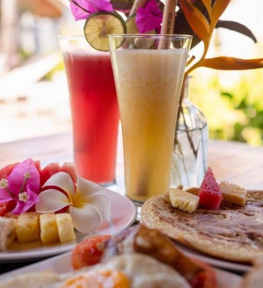 Hotel United Colors Of Gili