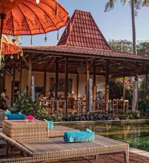 Hotel United Colors Of Gili