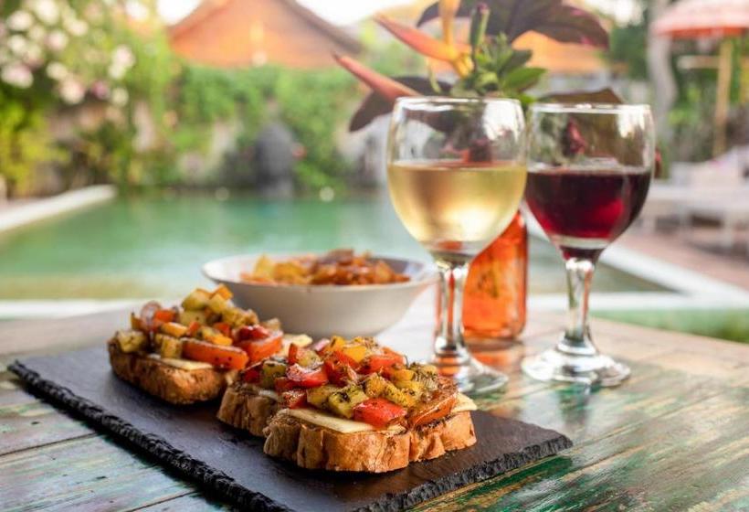 Hotel United Colors Of Gili