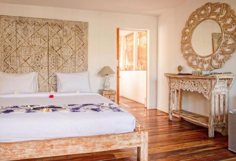 Hotel United Colors Of Gili