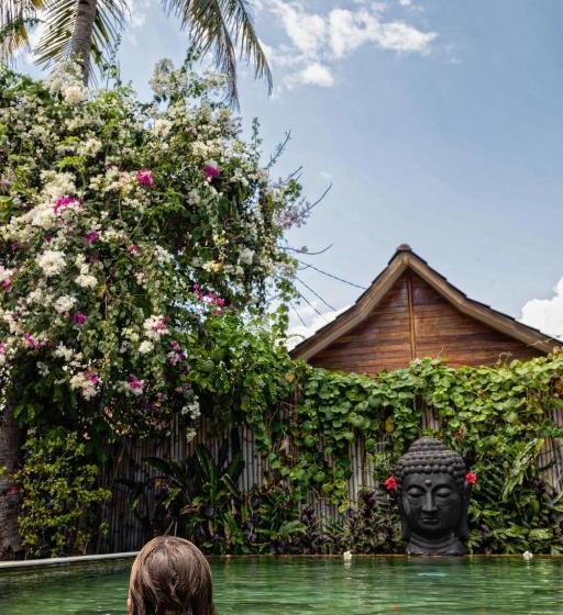 Hotel United Colors Of Gili